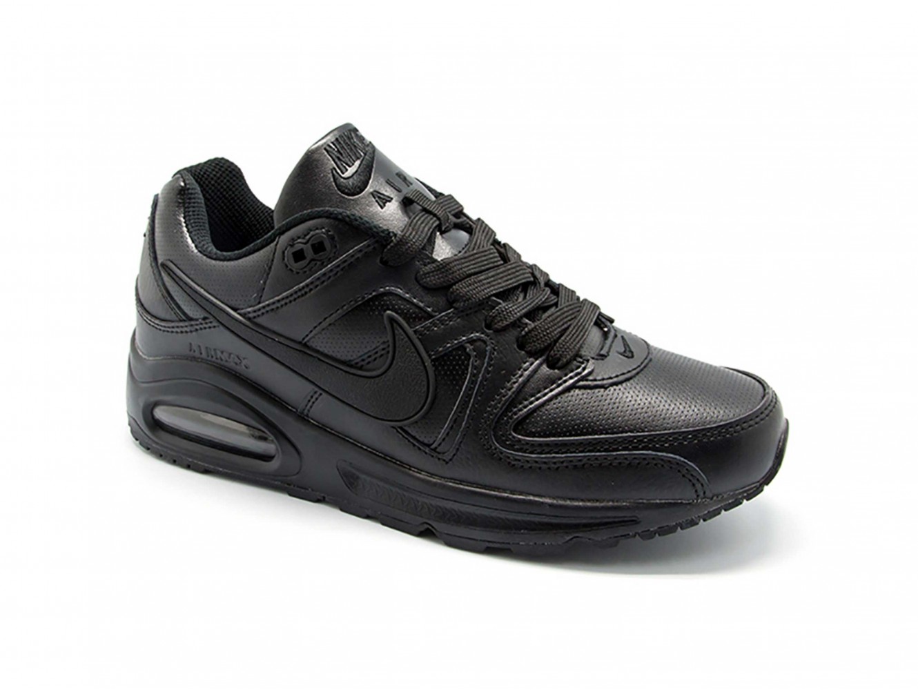 Nike Air Max Skyline черные